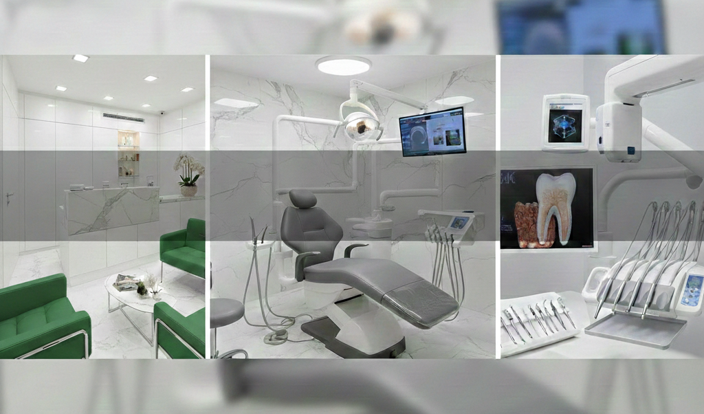 Studio Dentistico Bassetto