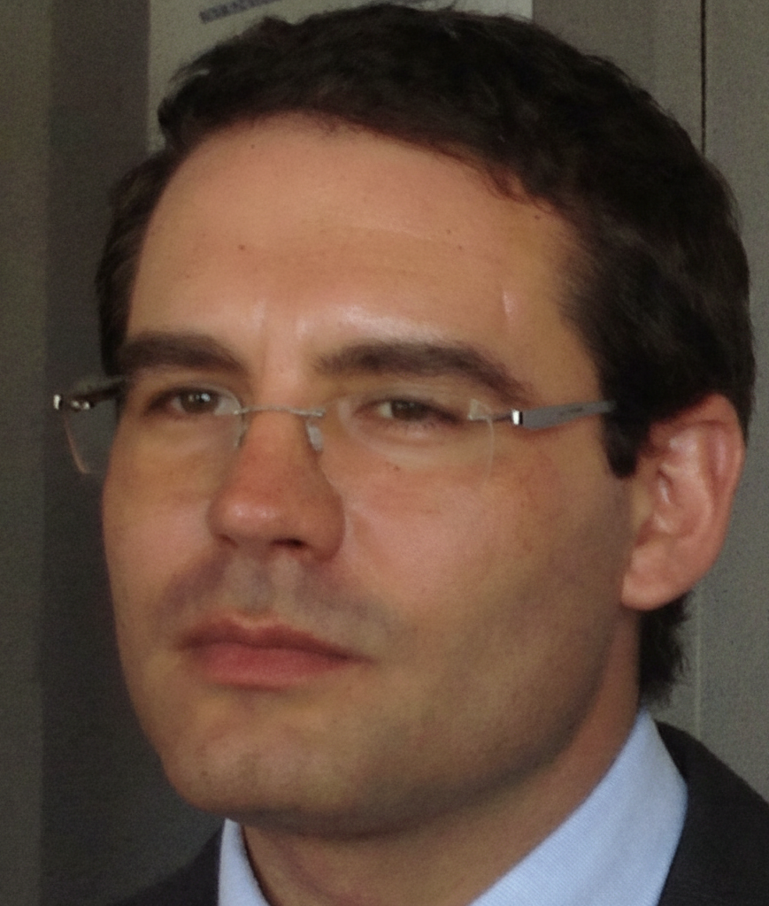 Dr. Massimiliano Bassetto